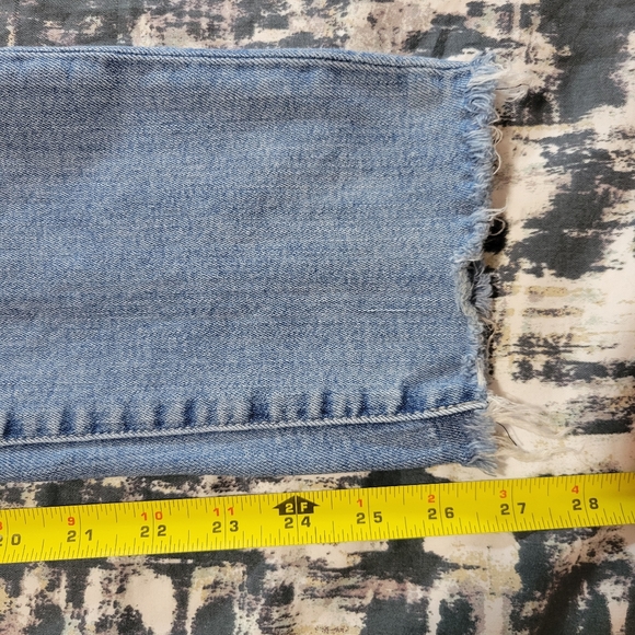 Lucky Brand Hayden jeans - Picture 6 of 6